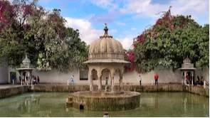 Saheliyon ki bari